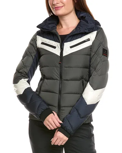 BOGNER BOGNER FARINA 3 DOWN JACKET