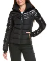 Bogner Farina 3 Down Jacket In Multi