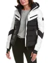 Bogner Farina Down Ski Jacket In Black
