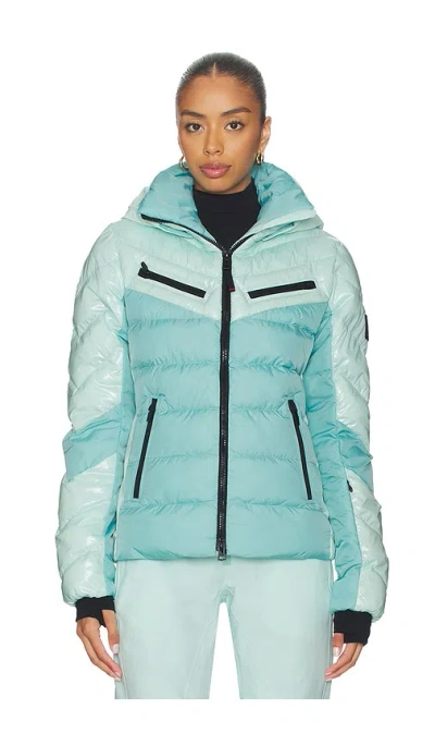 Bogner Farina3 Jacket In Bleached Ice