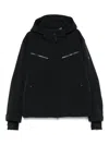 Bogner Feliks-dt Skijacke In Black