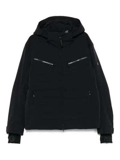 Bogner Feliks-dt Skijacke In Black