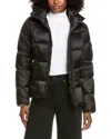 Bogner Feline-d Jacket In Black