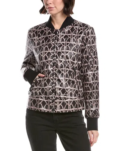 Bogner Fina Jacket In Black