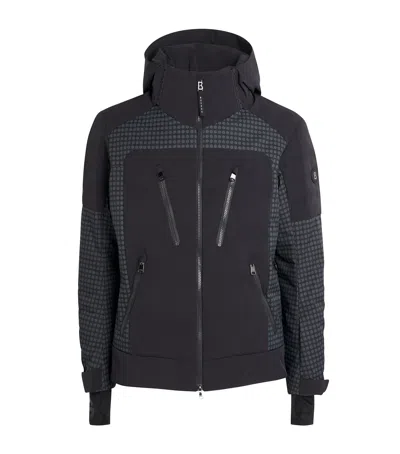 Bogner Fionn Ski Jacket In Multi