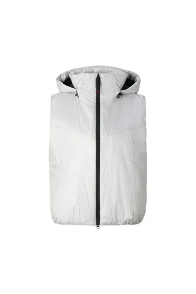 Bogner Fire + Ice Bonny Vest In White