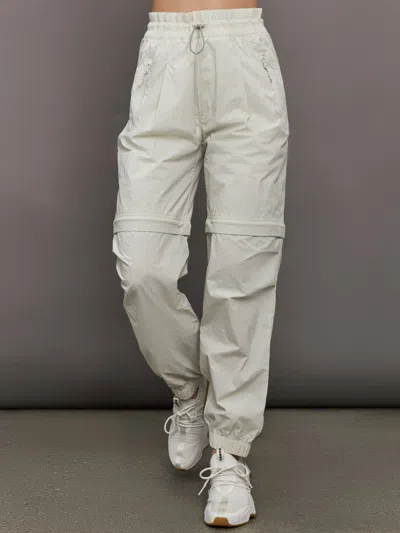 Bogner Fire+ice Cleo Pants In Silver Birch