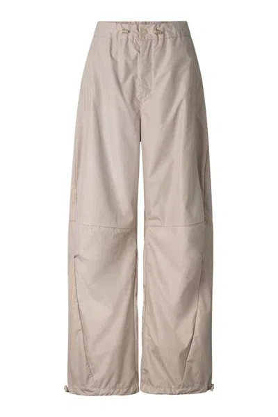 Bogner Fire + Ice Deleen Functional Pants In Neutral
