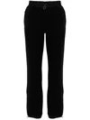 Bogner Fire+ice Eila Hose In Black