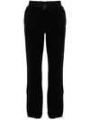 Bogner Fire+ice Eila Hose In Schwarz