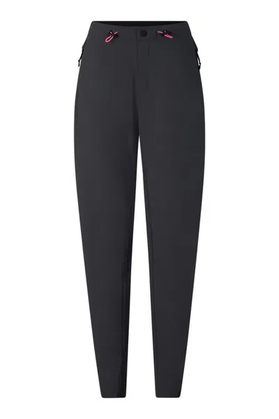 Bogner Fire + Ice Lou Functional Pants In Anthracite