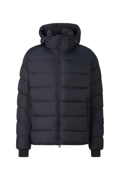 Bogner Fire + Ice Luka Ski Jacket In Navy