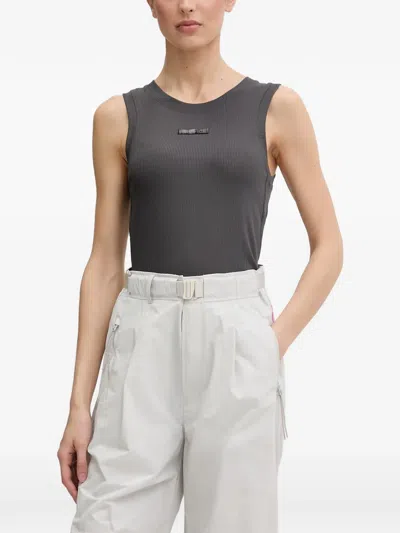 Bogner Fire+ice Manya Tank Top In Gray