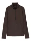 Bogner Fire+ice Margo Base Layer In Brown