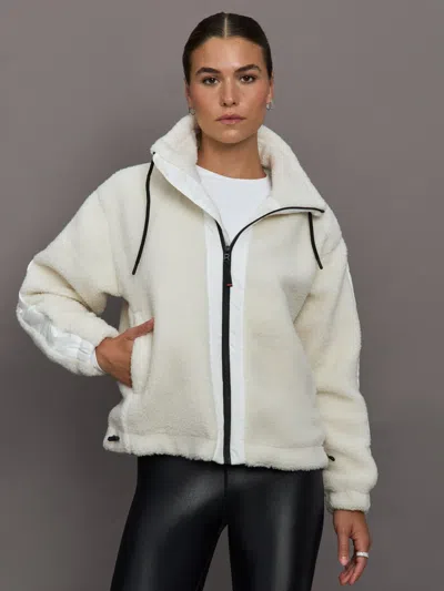 Bogner Fire+ice Ninetta3 In White