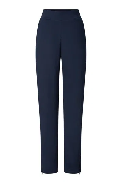 Bogner Fire + Ice Noelia Sweatpants In Navy