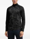 Bogner Fire+ice Premo Base Layer In Black