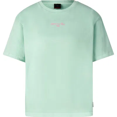 Bogner Fire + Ice T-shirt Cara In Blue