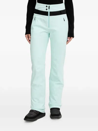 Bogner Fire+ice Zip Skiwear In Blue