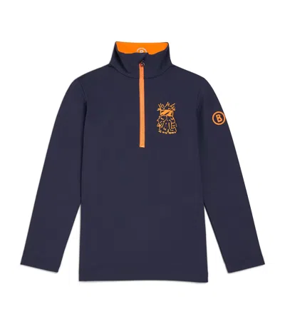 BOGNER FIRST LAYER BENNO TOP