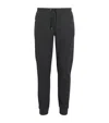 Bogner Flannel Bono Sweatpants In Black