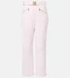 Bogner Fraenzi Ski Pants In Pink