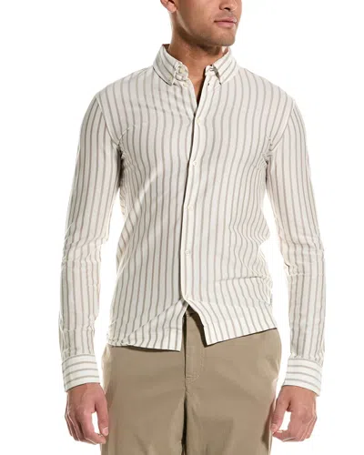 Bogner Franz-5 Shirt In White