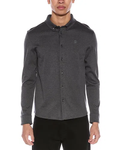 Bogner Franz-o Shirt In Grey