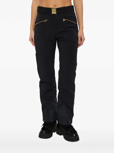 Bogner Franzi-t Ski Pants In Black