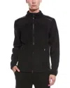 Bogner Freddy Midlayer Jacket In Black