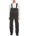Bogner Geary Ski Overall In Green