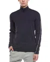 Bogner Georrg Tech Shirt In Blue