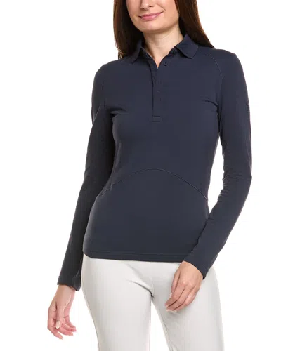 Bogner Gisella Polo Shirt In Black
