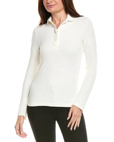 Bogner Gisella Polo Shirt In White