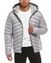 Bogner Goran2-o Jacket In Gray