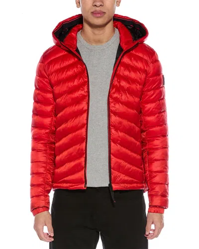 Bogner Goran2-o Jacket In Red