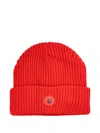 Bogner Gustav Beanie In Blue