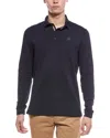 Bogner Gustavo Tech Shirt In Blue