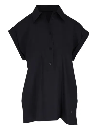 Bogner Half-button Shirt