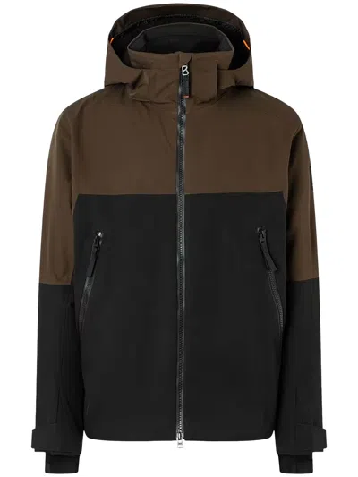 Bogner Halor-t In Brown