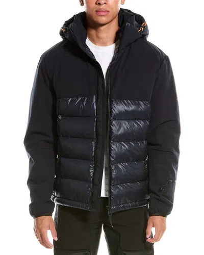 Bogner Hanson 2 Jacket In Black