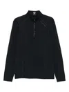 Bogner Harry Base Layer In Black