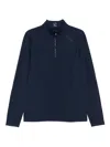 Bogner Harry Base Layer In Blue