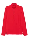 Bogner Harry Base Layer In Red