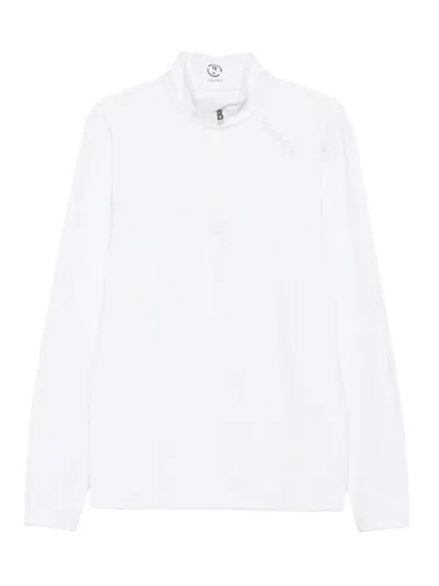 Bogner Harry Base Layer In White