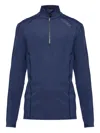 Bogner Harry Sweatshirt In Blue