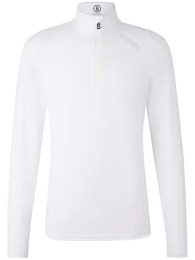 Bogner Harry1 In White