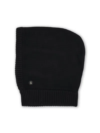 Bogner Hats In Black