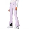 Bogner Haze Snow Jet Ski Pants In Purple In Purple