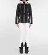 Bogner Hazel Softshell Ski Pants In White